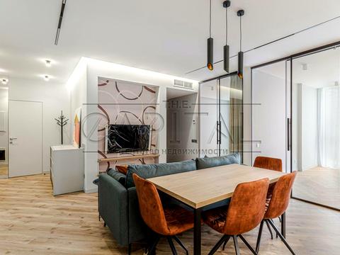 квартира за адресою Київ, Джона Маккейна вул. (Івана Кудрі), 3-А