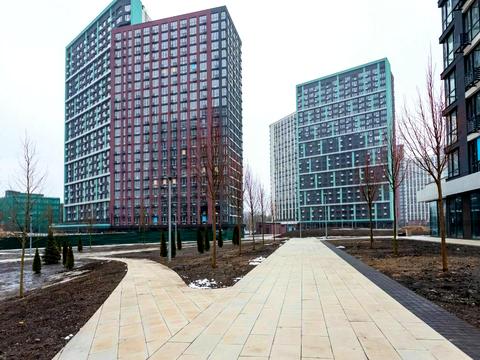 квартира за адресою Віктора Некрасова вул. (Північно-Сирецька), 10-А