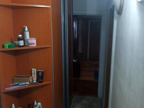 квартира по адресу Киев, Соборности просп. (Воззʼєднання), 1