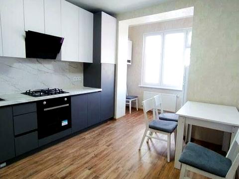 квартира по адресу Нижняя Береговая ул., 10