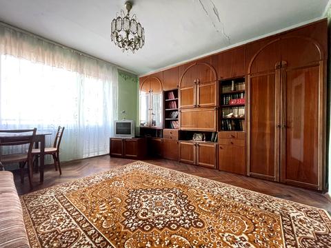 квартира по адресу Генерала Тарнавского ул., 26