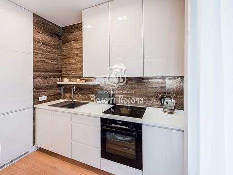 квартира за адресою Київ, Набережно-Рибальська дорога вул., 9