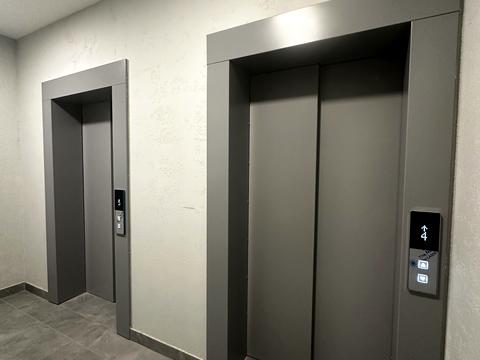 квартира по адресу Набережно-Рыбальская ул., 27