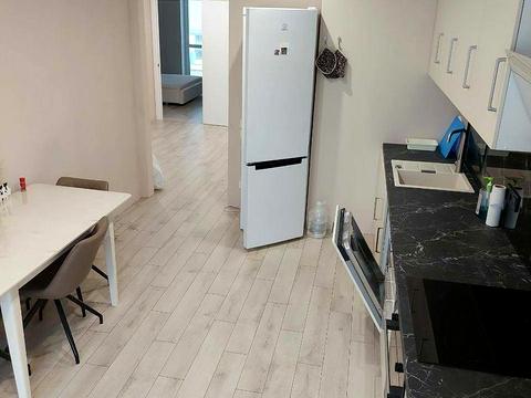 квартира по адресу Тираспольская ул., 54