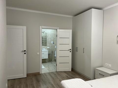 квартира по адресу Патриарха Мстислава Скрипника ул., 40