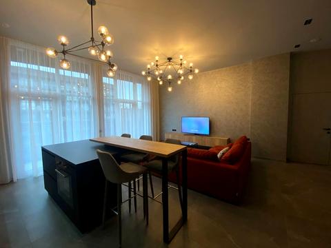 квартира за адресою В'ячеслава Чорновола просп. (), 16з