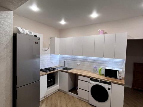 квартира за адресою Абрикосова, 1в