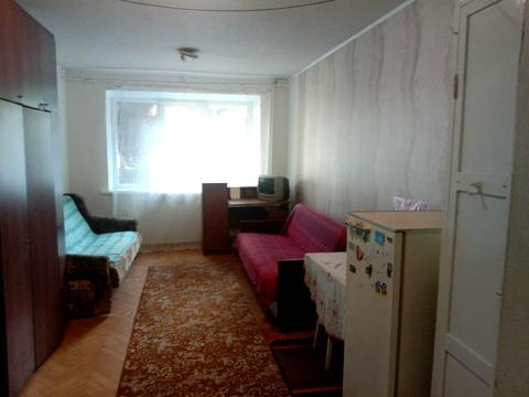 кімната за адресою Пархоменка вул., 16