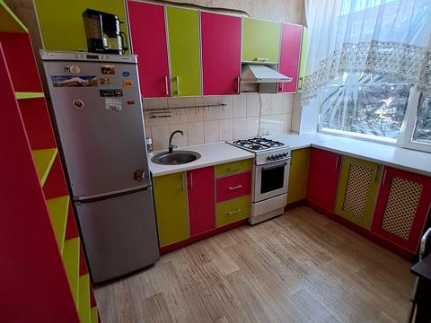 квартира за адресою Металургів просп., 8