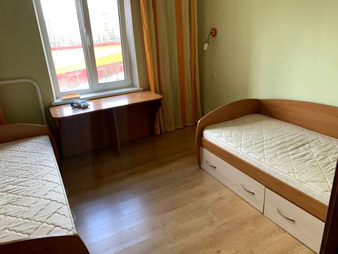 квартира за адресою Академіка Палладіна просп., 13