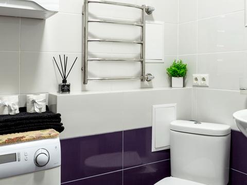 квартира за адресою Анни Ахматової вул., 30