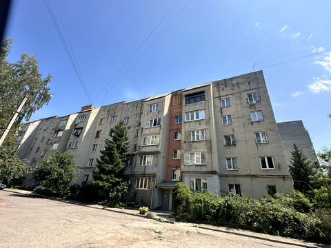 квартира по адресу Авангардная ул., 53