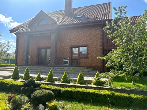 дом по адресу Золотеевская ул.