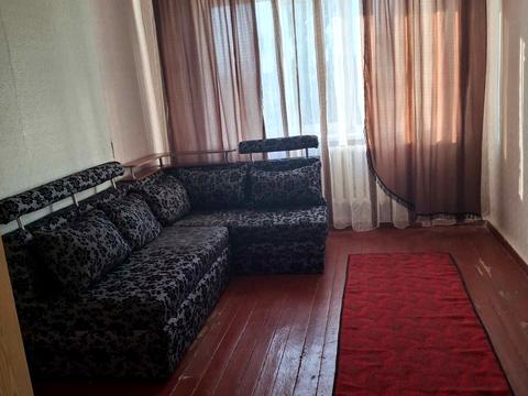 комната по адресу Ахтырская ул., 44