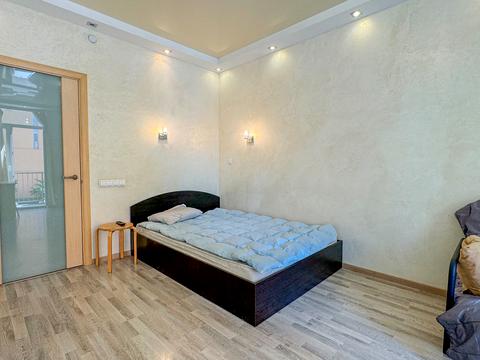 квартира по адресу Регенераторная ул., 4к2