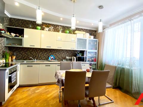 квартира за адресою Олени Пчілки вул., 3-А