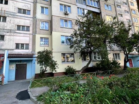 квартира за адресою Північна вул. (Північна), 34