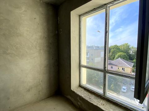 квартира по адресу Черновола ул., 155