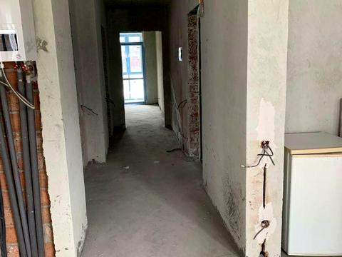 квартира по адресу Малоголосковская ул., 40а