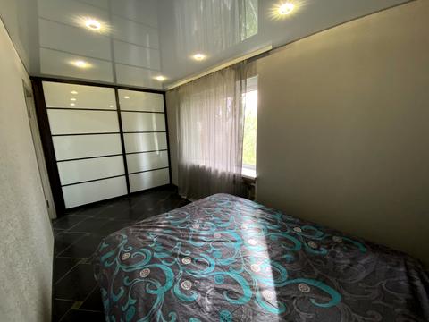 квартира за адресою Соборності, 95