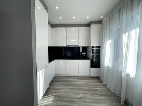 квартира по адресу Софии Русовой ул., 7-Г