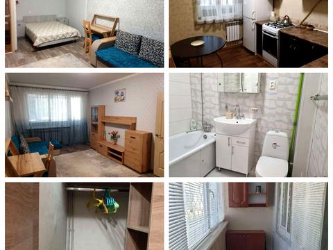 квартира по адресу Сергея Грицевца ул., 12