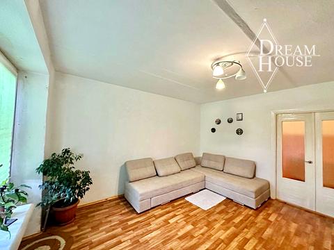 квартира по адресу 15-й мікрорайон, 19