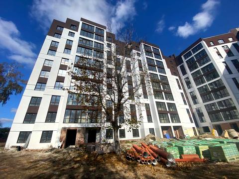 квартира по адресу Ленкавского ул., 34