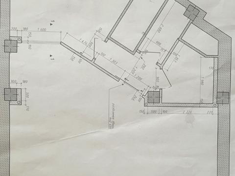 коммерческая по адресу Французский бульв., 13а