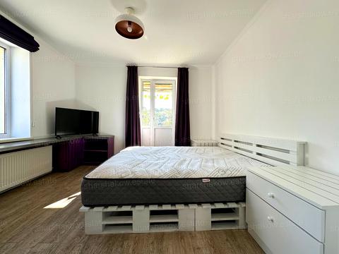 квартира за адресою Редутна вул., 15