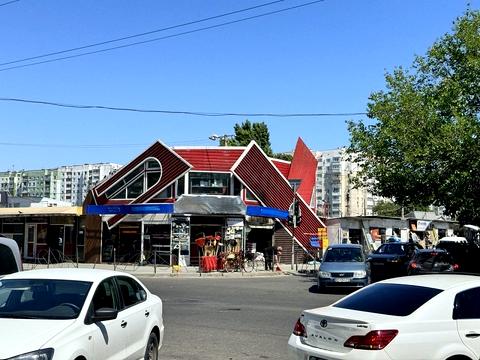 коммерческая по адресу Алексея Вадатурского ул. (Маршала Малиновского), 94