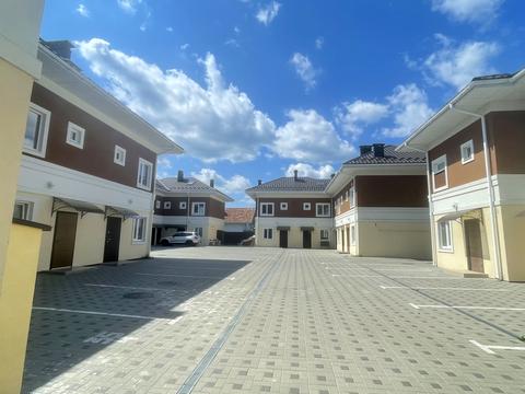 дом по адресу Каневская ул., 37а