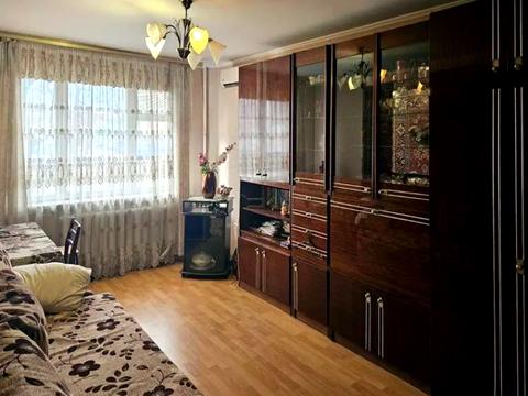 квартира за адресою Відрадний просп. (Чубаря), 38