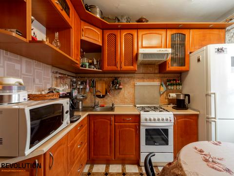 квартира по адресу Пражская ул., 18-А