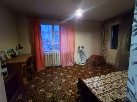 квартира по адресу Колодезная ул., 5а