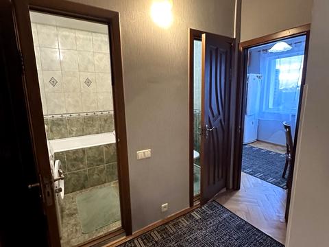 квартира по адресу Вадима Гетьмана ул., 46