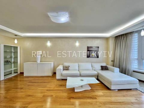 квартира по адресу Панаса Мирного ул., 28-А