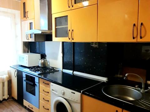 квартира за адресою житловий масив Тополя-2 вул., 28