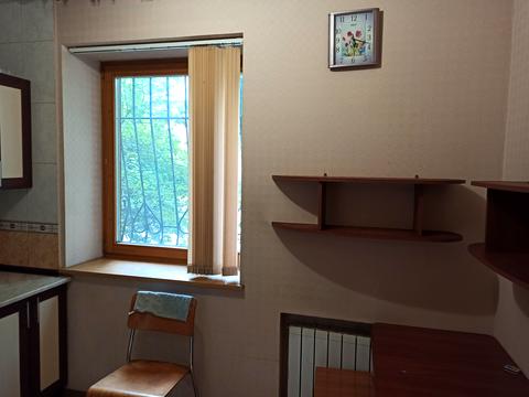 квартира по адресу Щусева ул., 25