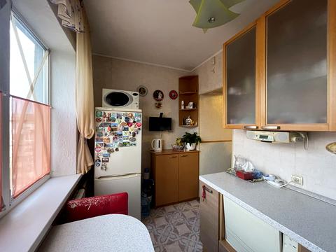 квартира за адресою Зої Гайдай вул., 6