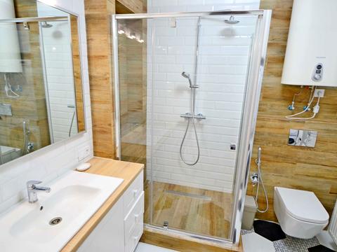 квартира за адресою Шолуденка вул., 1-А