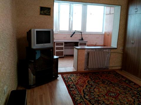 квартира по адресу Владислава Бувалкина ул. (Бочарова Генерала), 36