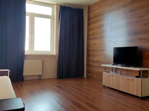 квартира за адресою Набережна вул., 6-Ж