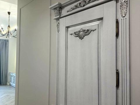 квартира по адресу Набережная Победы ул., 9-Б