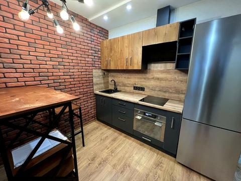 квартира по адресу Чубинского ул., 8-В