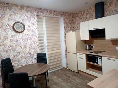 квартира за адресою Архітектора Вербицького вул., 1-В