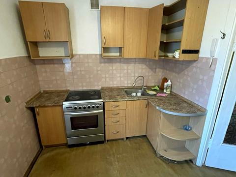 квартира по адресу Томаша Масарика ул., 12