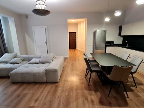 квартира по адресу Евгения Коновальца ул. (Щорса), 44-А