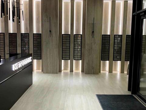 квартира по адресу Академика Заболотного ул., 1-А