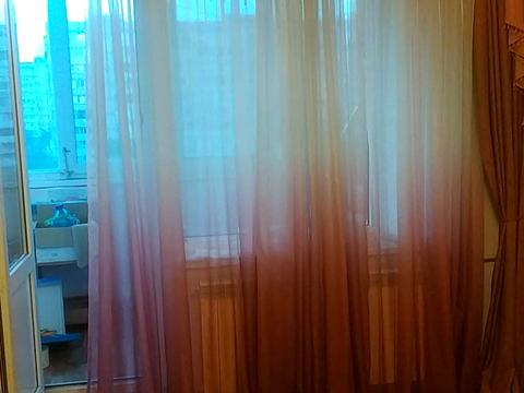 квартира по адресу Червоной Калины просп. (Владимира Маяковского), 5